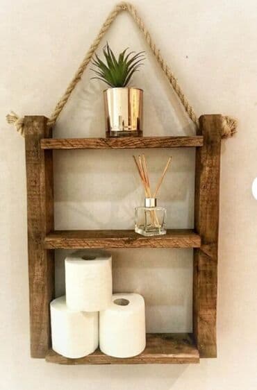 dimenzije trosjeda: Rustik polica 3800din
60x50 ili druga dimenzija — 3