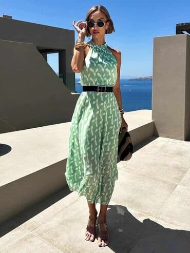 exit haljine: Other sleeves — 1