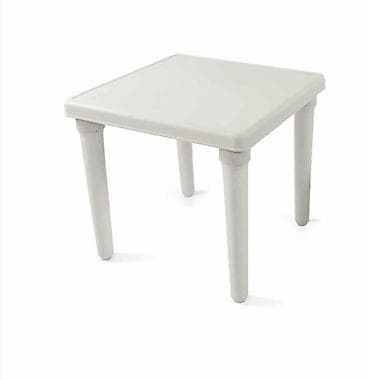 tn za decu: Dolu “Study Time” set – sto i dve stolice za decu - Set sadrži: 1 — 4