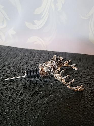 ikea step deke: Vintaz dozer za flase. Vintaz dozer,perfektan,radjen od legure cinka — 4