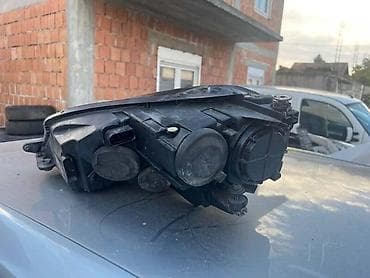 dizne za auto: FAR ZA VOLKSWAGEN GOLF 7 - 5G1941006E | Far za Golf 7 — 3