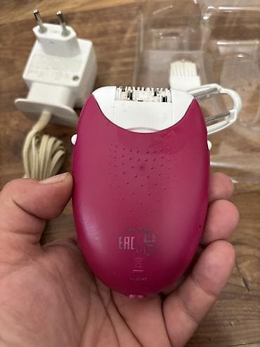 head integrale 007 era 3.0: Braun Silk-épil 3 epilator je potpuno ispravan,u odlicnom je stanju sa — 8