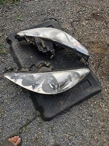 farovi passat b5.5 novi: FAR ZA PEUGEOT 207 OD 2006. DO 2011. GOD — 1