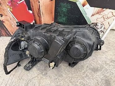 mačje oči za prikolicu: FAR FAROVI ZA CHEVROLET AVEO OD 2011. DO 2015. GOD — 2