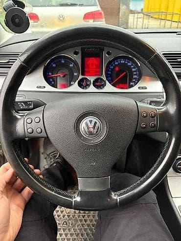 kn filter za auto: VOLKSWAGEN PASSAT B6 2.0TDI - KOMPLETAN AUTO U DELOVIMA | Pasat B6 — 4