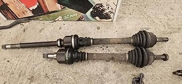 POLUOSOVINA 1.6 HDI ZA CITROEN C4 ZA 2009. GOD na lalafo.rs POLUOSOVINA 1.6 HDI ZA CITROEN C4 ZA 2009. GOD