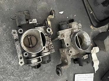KLAPNA GASA LANCIA Y FIAT PUNTO | Klapna gasa fiat punto lancia y