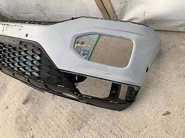BRANIK SPOJLER RESETKA GRILL ZA VOLKSWAGEN T-ROC OD 2017. DO 2019 — 3