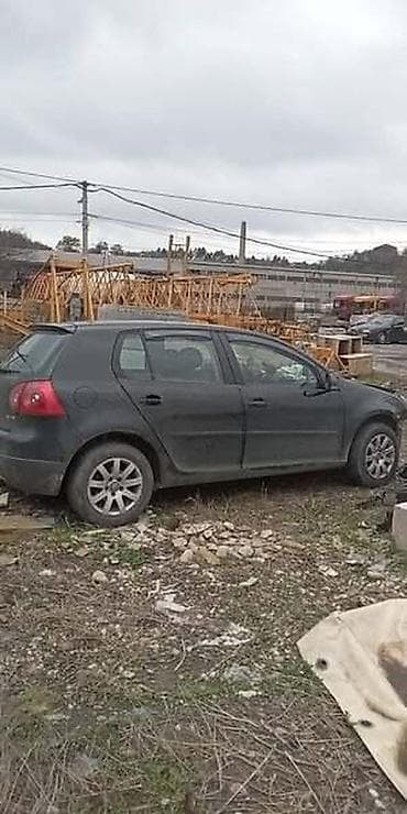 DELOVI ZA VOLKSWAGEN GOLF 5 | delovi za golfa 5 kompletni automobili — 3