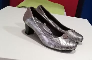 cipele ccc: Pumps, 37 — 1