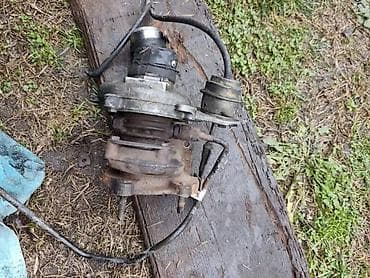 fischer de fs 9800w: TURBINA 1.9 ZA RENAULT MEGANE OD 1998. DO 2002. GOD — 1