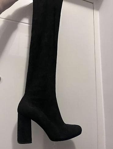 kalup za patike: Čizme, Zara, 40 — 1