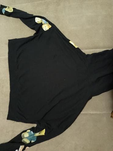 dukserice: Krop topovi sa rukavima. Motivima dominiraju medvedi različitih boja i — 3