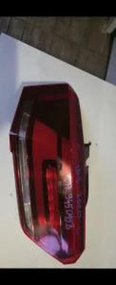 moj auto: VW ID3 2020 PEVO STOP SVETLO 10A945095B | Audi vw delovi ALTINA — 2