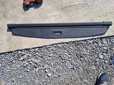 nanuk 200: ROLETNA GEPEKA ZA VOLKSWAGEN TOURAN OD 2004. DO 2010. GOD. | — 1