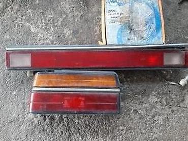 far za motor: HONDA PRELUDE MK2 LEVA STOPKA BLENDA | Stopka bez ostecenja blenda — 1