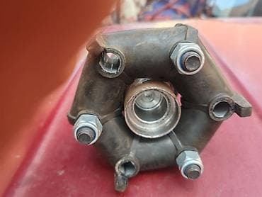 auto maglenke: Pomocni kardan Lada 2121,21213,21214 Niva novi tip br.1. Polovno — 7