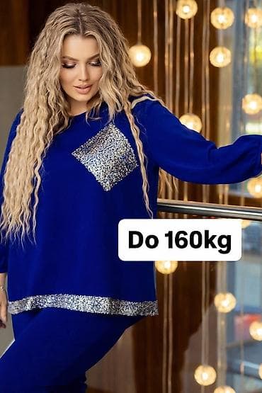 setovi: 03. L. ✨ KOMPLET ZA PUNIJE ✨ 💫 Nova kolekcija – udobnost i elegancija — 2