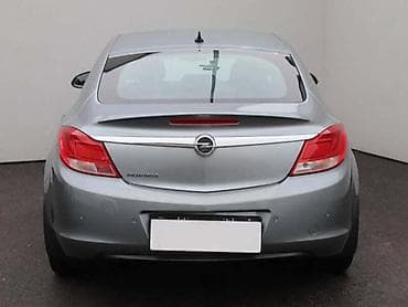 adapter uljne pumpe insignia: VRATA GEPEKA ZA OPEL INSIGNIA OD 2009. DO 2013. GOD. | Polovni — 2