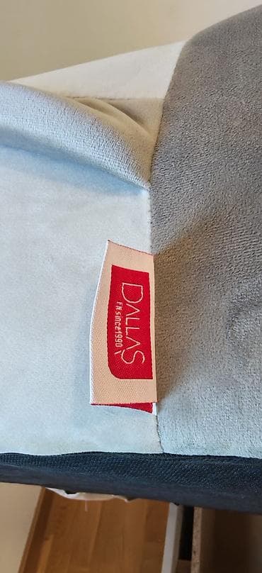 Kauč/lezaj/trosed na rasklapanje sa klik-klak sistemom sa makazama i — 10