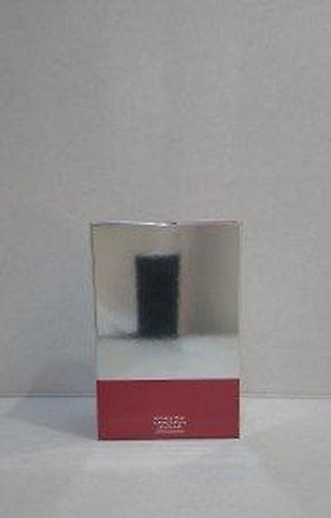 muške cipele za zimu: PRADA LUNA ROSSA SPORT HOMME EDT100ML | Prada Luna Rossa Sport Homme — 8