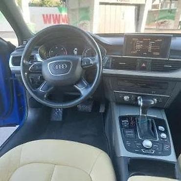 auto audi: AUDI A6 2012 3.0 CDU AIR BEG TABLA POJAS | audi vw delovi ALTINA — 2