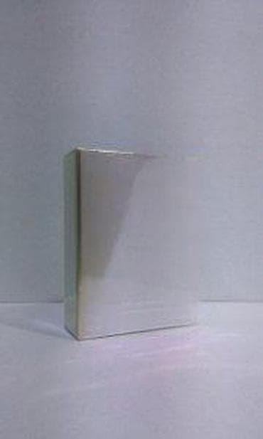 Lične stvari: CHANEL CHANCE EDP100ML | Chanel Chance edp100ml. Original parfemi — 5
