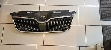 auto pijaca kragujevac: MASKA ZA ŠKODA OCTAVIA OD 2013. DO 2017. GOD. | Maska prednja Skoda — 3