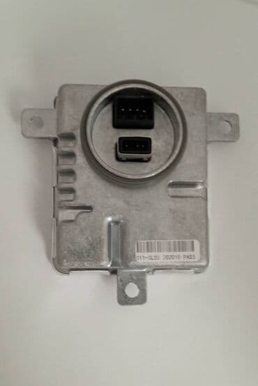 Vozila: Xenon Ballast org. naziv Mitsubishi 8K 8K0.941.597 Nov zamenski — 1