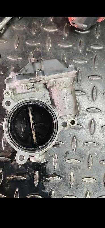 lovato prekidac za plin: AUDI Q7 1 DELOVI KLPANA GASA CRT AL | Audi q7 q5 q3 q2 A1 A3 A4 A5 — 4