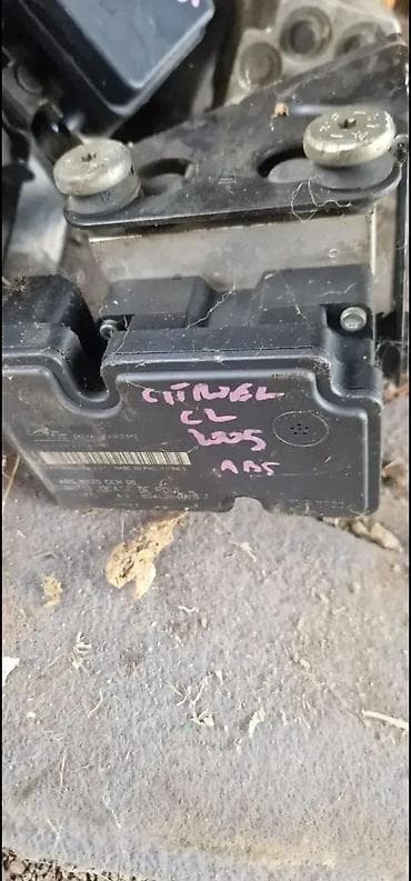 ABS CITROEN C2 C3 | abs citroen c2 c3 na lalafo.rs ABS CITROEN C2 C3 | abs citroen c2 c3