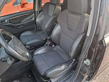 auto sedišta za decu polovna: OPC RECARO SEDISTA I TAPACIRI ZA OPEL MERIVA | Svi delovi za Opel — 3