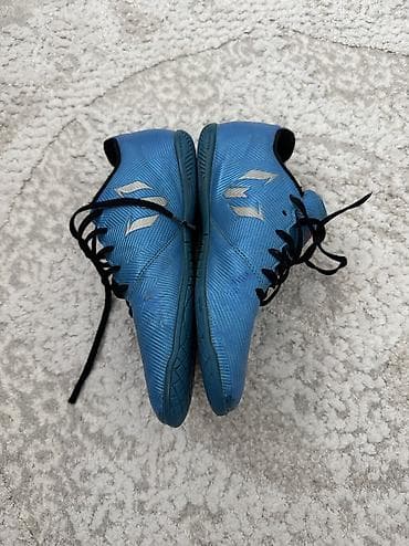 decija garderoba pepco: Patike za fudbal original Adidas.Za bolji pregled listajte slike — 3