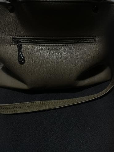 maxfly torbe: Elegantna ženska torba – TAIHONGYOUPIN Fashion - Materijal: veštačka — 2