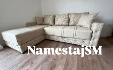 Stolice: ✨ Ugaona Chester – udobnost, funkcionalnost i stil! 🛋️ Dimenzije: 260 — 30