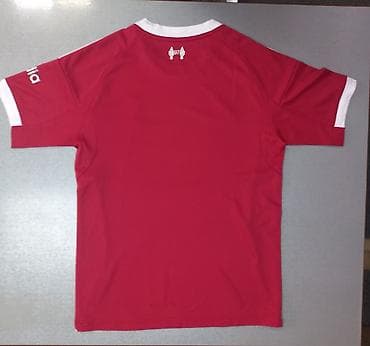 dresovi real madrida: Adidas Liverpool FC domaći dres – sezonski model sa AEROREADY — 2