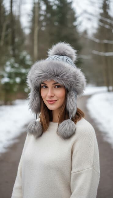 plava haljina sa sljokicama: M (57), Pamuk — 1