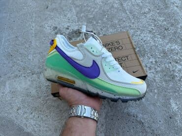 by magic parfemi muski: Patike, Nike, veličina - 44 — 1