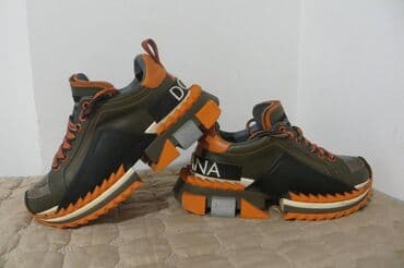 Mokasine: 36, bоја - Šareno — 1