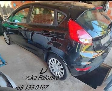 ford p251a: SLAKLO PETIH VRATA ZA FORD FIESTA OD 2001. DO 2008. GOD. | FORD — 8