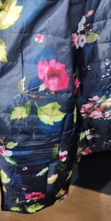 frateli jakne: Jakna sa 2lica do 7xl 6200 — 2