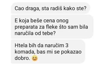 noša kao wc šolja: ✨ rešite se fleka bez muke! Koncentrat za fleke 150 ml – moćna formula — 11