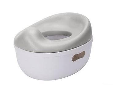 Dečja noša – siva - Ergonomskog oblika sa udobnim, povišenim naslonom