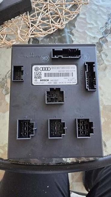 automati: RACUNAR ECU/BCM ZA AUDI A4, A5, A6 . OD 2007. DO 2015. GOD. | — 1