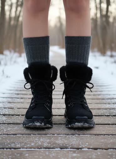 zenske zimske jakne mohito: Gležnjače, 39 — 1