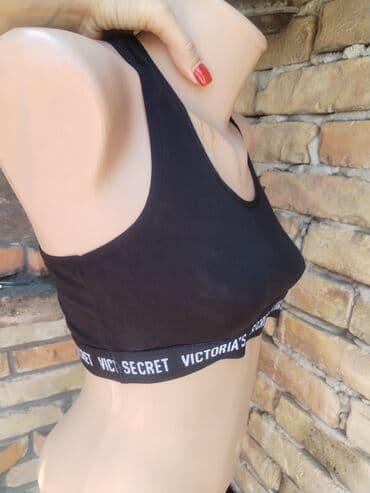 ženske zimske jakne c a: Victoria's secret set Atraktivno pakovanje Set od 3kom 1500din — 3