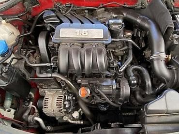 polovni motori: MOTOR 1.6I ZA ŠKODA OCTAVIA OD 2004. DO 2013. GOD. | Polovni — 1