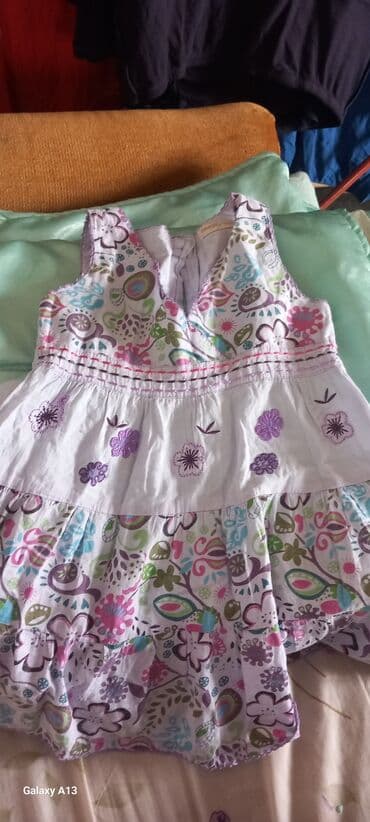 Dresses: Mini, Sleeveless, 92 — 1