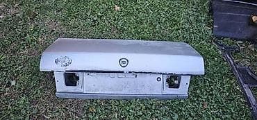 Car Parts: GEPEK VRATA ZA LANCIA KAPPA | Lancia Kappa gepek vrata — 1