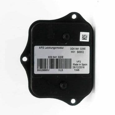 Vozila: AFS control ballast 3DE VW Pasat Golf 7 Audi Q5 i dr. AFS CONTROL — 4